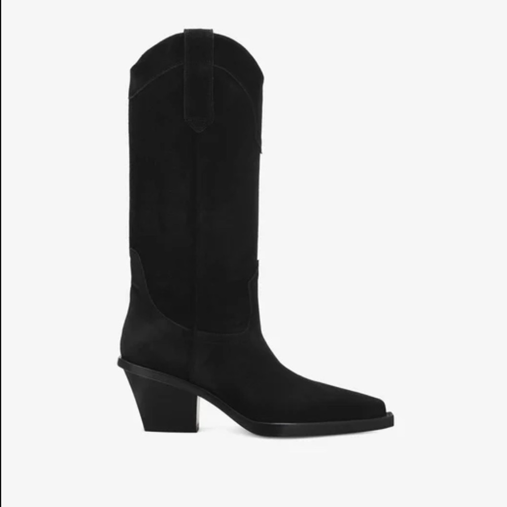 Paris Texas Dakota Boot 60